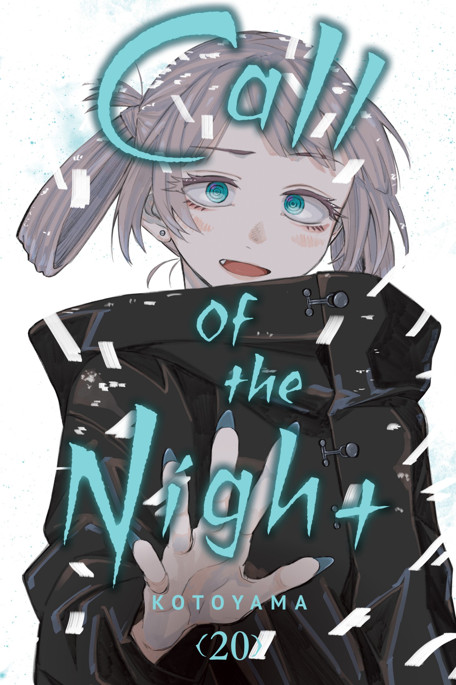 Call of the Night, Vol. 20