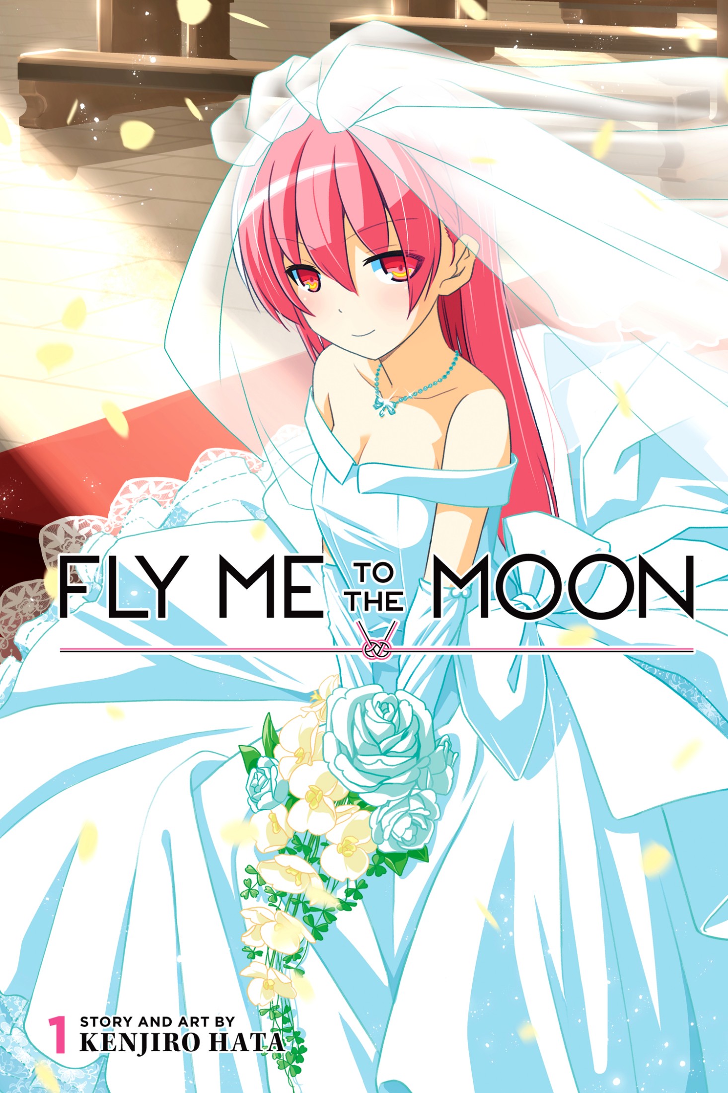 Fly Me to the Moon, Vol. 1